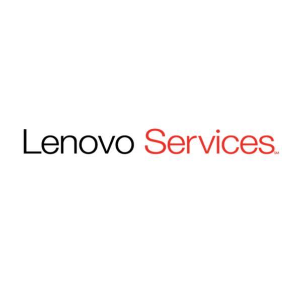 Lenovo Foundation Service - Contratto di assistenza esteso …